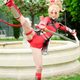 Illustration for article titled Hot Cosplay From emTekken/em to emWarhammer 40K/em, and Everywhere in Between